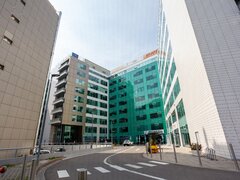 Calea Floreasca 169A, Sector 1, Bucharest, Romania 0